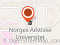 UiT Norges arktiske universitet i Hammerfest