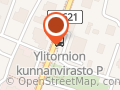 Ylitornion Fysioterapia Marja-Helena Niemi Ky