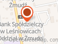 Poczta Polska Up Żmudź