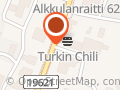 Turkin Chili Avoin Yhtiö