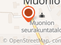 Muonion Seurakunta