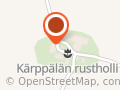 Kärppälän Rustholli