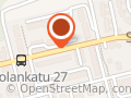Rakennus Osk Ponsi & Hamara
