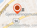 Fagstab Helse og Pleie