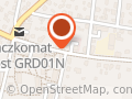 Poczta Polska Up Gródek