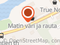 Tmi: Malla, Per Blikfeldt