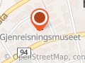 Gjenreisningsmuseet For Nord-Troms Og Finnmark