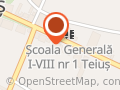 Biserica Penticostală Teiuş