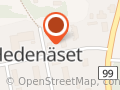 Hedenäsets Stencafé
