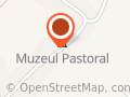 Muzeul Pastoral Jina