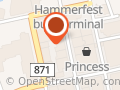 Hammerfest Ema Mottak