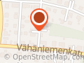Mansen infrapalvelut Ky