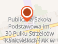 Publiczna Szkoła Podstawowa im. 30 Pułku Strzelców Kaniowskich i AK w Hostynnem Kolonii
