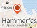 Narvesen Rådhusplassen Hammerfest