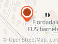 Fjordadalen Fus barnehage AS