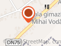 Terasa din Livadă