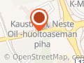 Kotipizza Teerijärventie