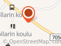 Alavuden kaupunki Pollarin ala-aste
