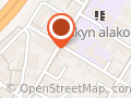 Tampereen kaupunki Hyhkyn koulu