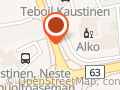 Hankkija-Maatalous Oy - Kaustisten Agrimarket