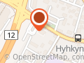 Akupunktio- ja Perinnehoidot Mari Pyykönen