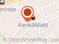 Kenkä-Matti varastomyymälä