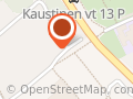 Kaustisen Pohjan-Veikot ry