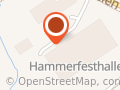 Hammerfesthallen