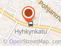 Kynsi- ja ripsistudio Janni K