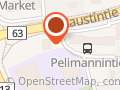 Kaustisen Pelimanniyhdistys Ry
