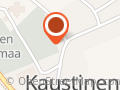 Kaustisen kotiseutumuseo