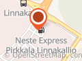 Neste Express Pirkkala Linnakallio