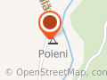 Camping Poieni