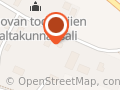 Asunto-osakeyhtiö Muonion Tunturipalo