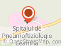 Spitalul de Pneumoftiziologie Leamna