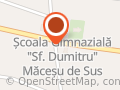 Scoala Cu Clasa I-VIII S.F Dumitru