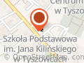 Zespół Szkolno-Przedszkolny w Tyszowcach