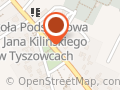 MIEJSKI KLUB SPORTOWY POGOŃ TYSZOWCE