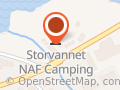 Storvannet Camping