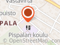 Tampereen Kaupunki Pispan Koulu