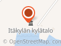 Itäkylän kylätalo