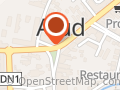 ADONIS FARM SRL