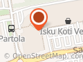 Kahvila Ståhlberg Veska