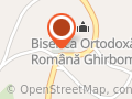Biserica de lemn Sfântul Nicolae ghirbom I
