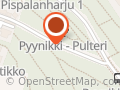 Kokkovuoren Haulikkoampumakeskuksen Tukisäätiö