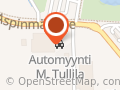 Automyynti m. Tullila T:mi