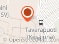 Keskisen Kyläkauppa