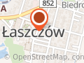 Delikatesy Centrum w Łaszczowie