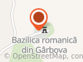 Ruinele Bisericii Romanice