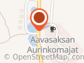Aavasaksan Lomakylä Ky
